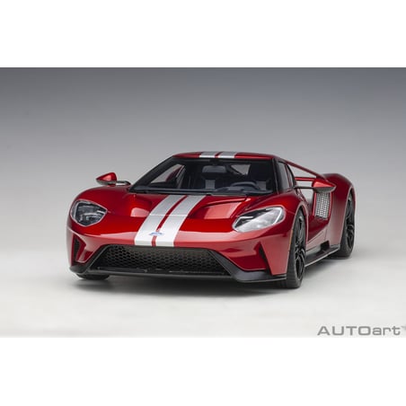 Autoart 1/18 Ford GT 2017