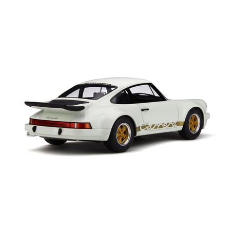 1:18 Porsche 911 3.0 RS 1974