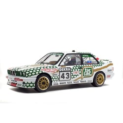 Solido 1/18 BMW M3 E30 DTM...