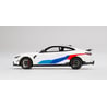 Top Speed 1/18 BMW M4 M-Performance (G82)
