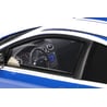 Otto Mobile 1/18 Ford Focus MK2 RS Le Mans Blue 2010