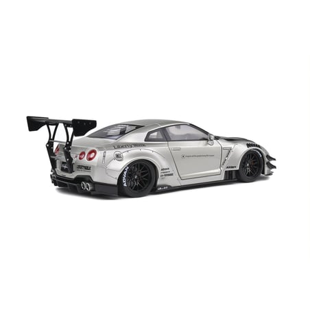Solido 1/18 Nissan GT-R (R35) LB Walk Kit 2.0 2020