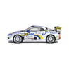 Solido 1/18 Alpine A110-R Rallye Du Tourquet 2020 No.30 F.Delecour