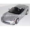 1/12 Corvette C6 Convertible (Mattel / HotWheels)