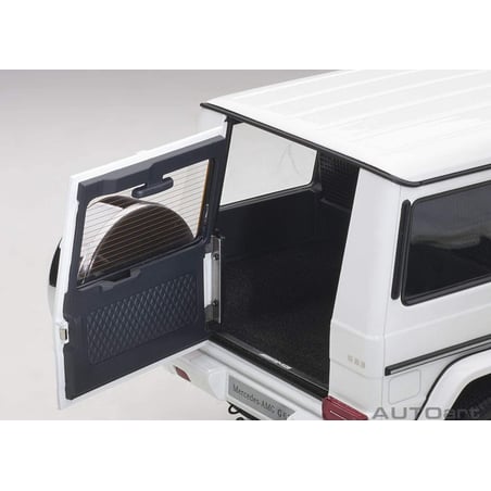 Autoart 1/18 Mercedes Benz AMG G 63