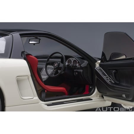 Autoart 1/18 Honda NSX-R (NA2) 2002