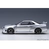 Autoart 1/18 Nissan Skyline GT-R (R34) Z-tune 2005