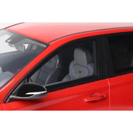 Otto Mobile 1/18 Prior Design I30 N 2021