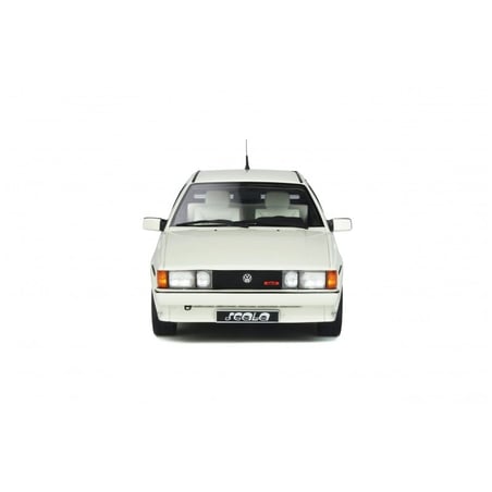 1:18 Volkswagen Scirocco Mk.2 Scala 1989