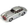 IXO 1/43 Mercedes 300SL No.20 2nd Le Mans 1952 T.Helfrich/N.Niedermayer
