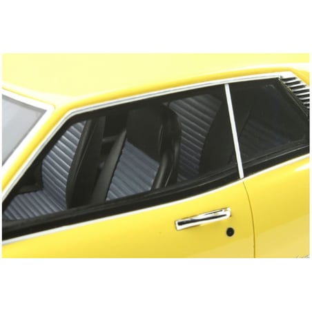 1:18 Toyota Celica GT Coupe (R22) 1970