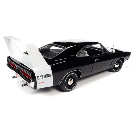 Autoworld 1/18 Dodge Charger Daytona 1969