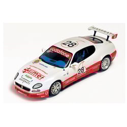 IXO 1/43 Maserati Trofeo...