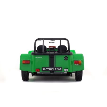 1:18 Caterham Seven 275R 2014