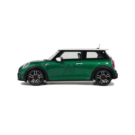 Otto 1/18 Mini Cooper F56 JCW 2021