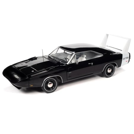 Autoworld 1/18 Dodge Charger Daytona 1969