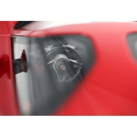 BBR 1/18 Alfa Romeo 33 Stradale 2023