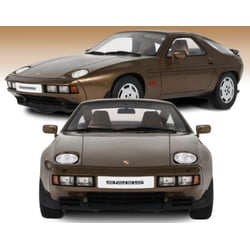 GT Spirit 1/18 Porsche 928...