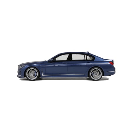 GT Spirit 1/18 BMW Alpina B7 2022