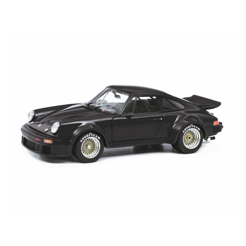 Schuco 1/18 Porsche 911 934 RSR Coupe 1976