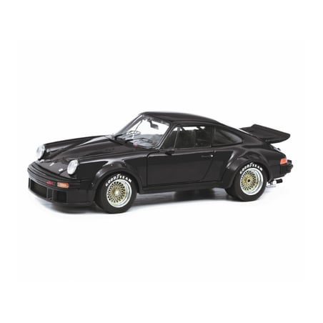 Schuco 1/18 Porsche 911 934 RSR Coupe 1976