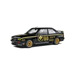 Solido 1/18  BMW E30 M3...