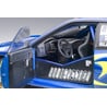Autoart 1/18 Subaru Impreza WRC Rally of Safari 1997  No.3 C.McRae/N.Grist
