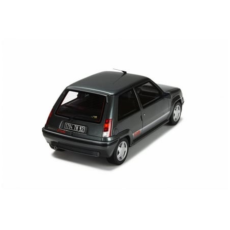 1:18 Renault 5 GT Turbo 1987 (Otto Mobile)