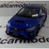 1/18 Subaru Impreza S207 NBR Challenge Package