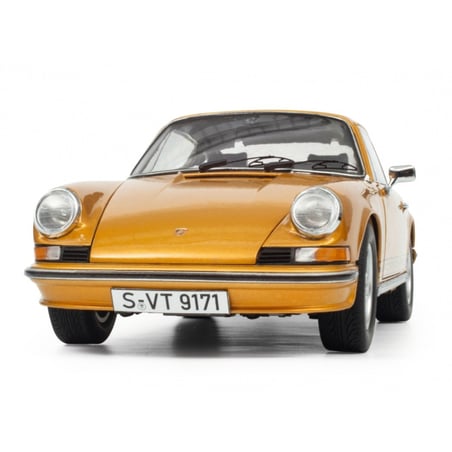 Schuco 1/18 Porsche 911 S Coupé 1973