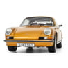 Schuco 1/18 Porsche 911 S Coupé 1973