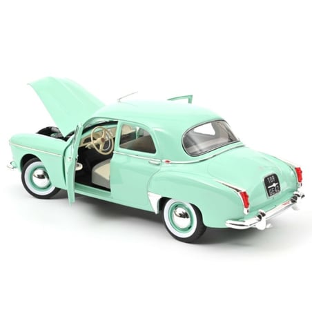 1/18 Renault Frégate 1959