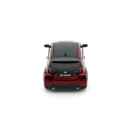 Otto Mobile 1/18 Toyota Yaris GR 2021