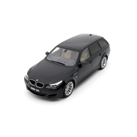 Otto Mobile 1/18 BMW M5 E61 2004