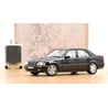 Norev 1/18 Mercedes Benz AMG C36 (W202) 1993