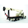 TWH 1/50 National Crane Boom 1300H on Peterbilt 357 Truck Chassis, 2007 Manitowoc Crane Group