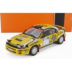 IXO 1/18 Toyota Celica GT4...