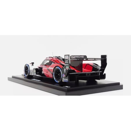Spark 1/18 Penske Porsche 963 No.7 24h Daytona 2023,Matt Campbell/Michael Christensen/Felipe Nasr