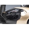 Autoart 1/18 Ford GT 2022 Holman Moody Heritage Edition