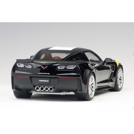 Autoart 1/18 Chevrolet Corvette C7 Grand Sport