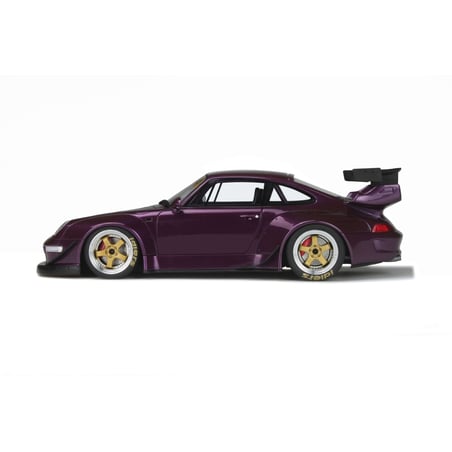 1:18 PORSCHE RWB 911 (993) (GT Spirit)
