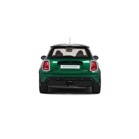 Otto 1/18 Mini Cooper F56 JCW 2021