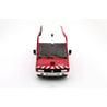 Otto Mobile 1/18 Renault Master T30 VSAB Pompiers 1980