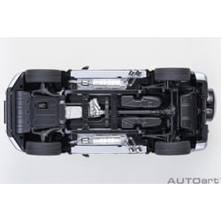 Autoart 1/18 Mercedes Benz AMG G Class G63 2019