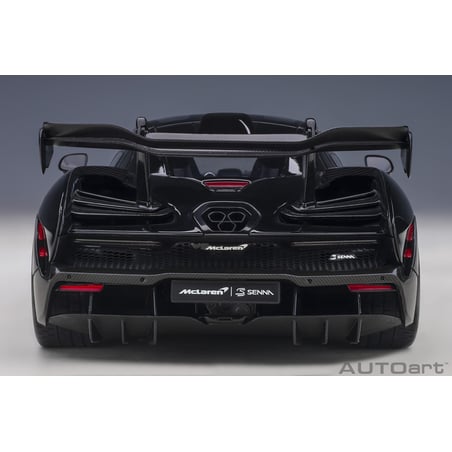 Autoart 1/18 McLaren Senna