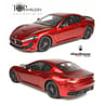 1/18 Maserati MC (Maserati Corse) Stradale Granturismo 100 Anni Anniversario 2014