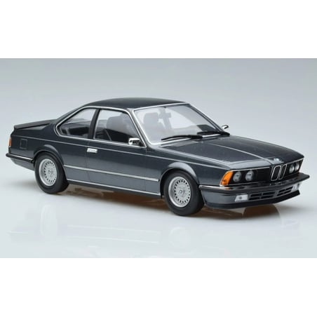 Minichamps 1/18 BMW 635 CSi 1982