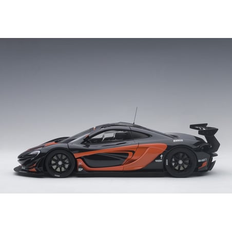 Autoart 1/18 McLaren P1 GTR