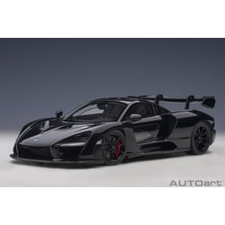 Autoart 1/18 McLaren Senna
