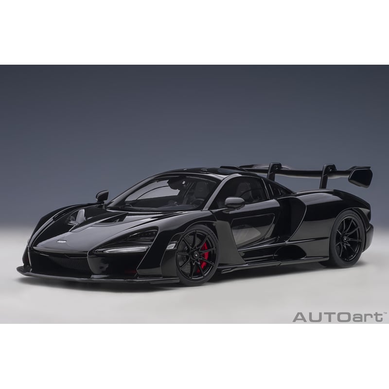 Autoart 1/18 McLaren Senna
